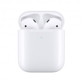 Apple AirPods 2nd Gen with Wireless Case [Brand New]