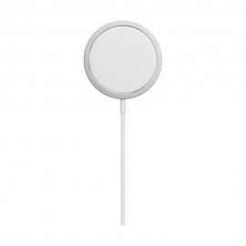 15W Magnetic Wireless Fast Charger Pad (MagSafe Compatible)