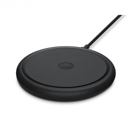 Mophie Charge Stream Pad+ Wireless Charging Pad Mophie Charge Stream Pad+ Wireless Charging Pad