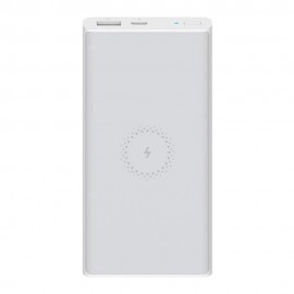 Xiaomi Wireless Power Bank 10000mAh