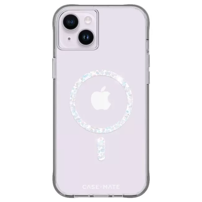 Case-Mate Twinkle Diamond Case with MagSafe for iPhone 13 | 14