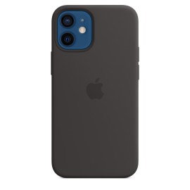 Apple iPhone 12 Mini Silicone Case with MagSafe