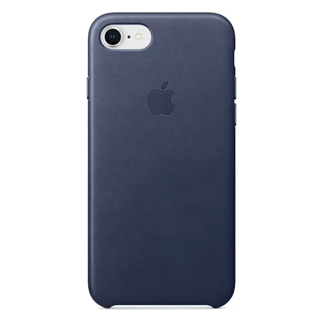 Apple Leather Case for iPhone 7 | 8