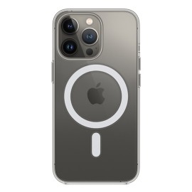 Apple iPhone 13 Pro Clear Case with MagSafe