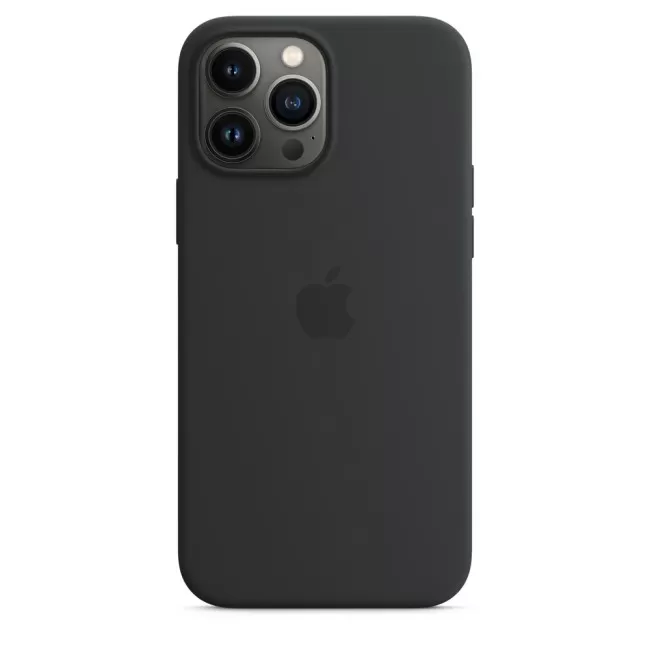 Apple iPhone 13 Pro Max Silicone Case with MagSafe