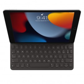 Apple iPad Smart Keyboard For iPad 10.5-inch [Grad...