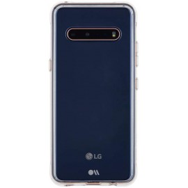 Case-Mate ThinQ Protection Pack Clear Case for LG V60