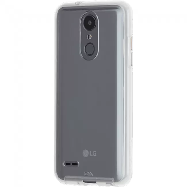 Case-Mate Protection Pack Clear Case For LG K40