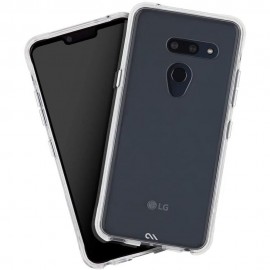 Case-Mate Protection Pack Clear Case for LG G8 ThinQ Case-Mate Protection Pack Clear Case for LG G8 ThinQ