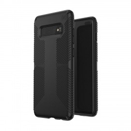 Speck Presidio Grip Case for Samsung Galaxy S10 Pl...