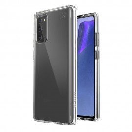 Speck Presidio Perfect Clear Case For Samsung Gala...