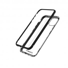 Cygnett Ozone Magnetic Glass Case for iPhone 11 Pro Max Cygnett Ozone Magnetic Glass Case for iPhone 11 Pro Max