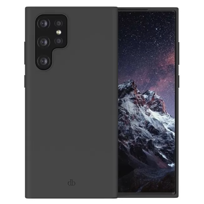 Dbramante Samsung S22 Ultra Costa Rica Silicone Case Dbramante Samsung S22 Ultra Costa Rica Silicone Case