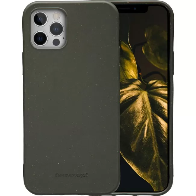Dbramante iPhone 12 Pro Max Grenen Case Dbramante iPhone 12 Pro Max Grenen Case