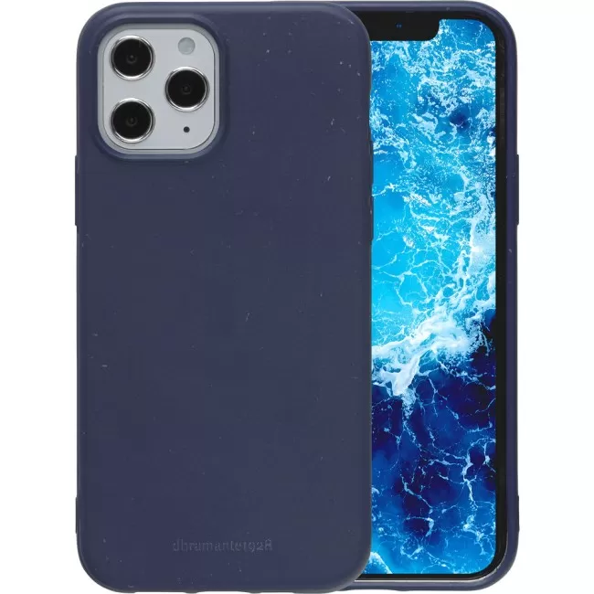 Dbramante iPhone 12 Pro Max Grenen Case Dbramante iPhone 12 Pro Max Grenen Case