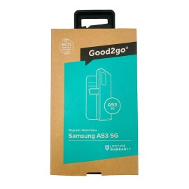 Good 2 Go Magnetic Wallet Case for Samsung Galaxy ...