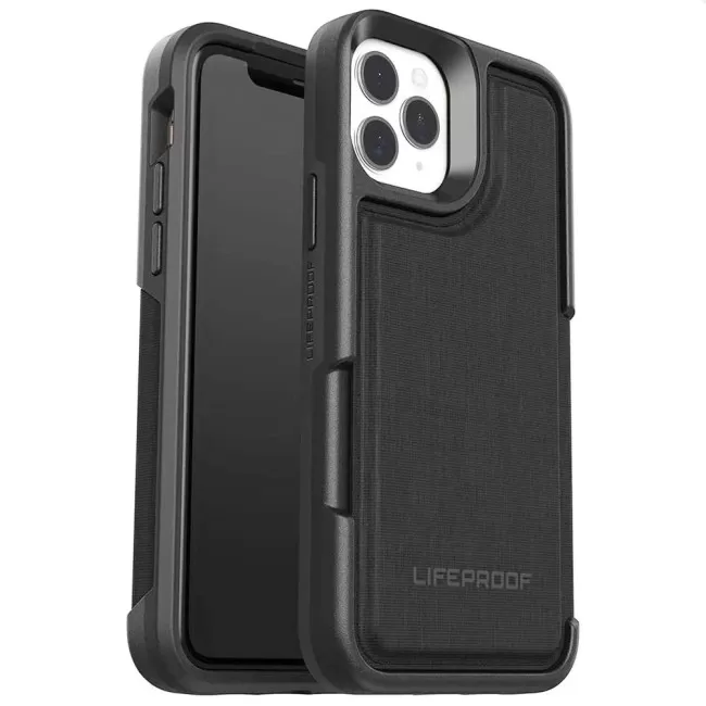 LifeProof Flip Wallet Case For Apple iPhone 11 Pro