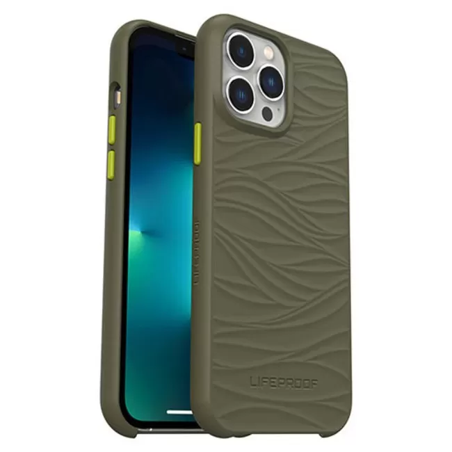 Lifeproof Wake Case for iPhone 13 Pro Max Lifeproof Wake Case for iPhone 13 Pro Max