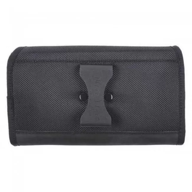 Nite Ize Clip Case Sideways Universal Rugged Holster XXL Nite Ize Clip Case Sideways Universal Rugged Holster XXL