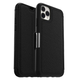 OtterBox Strada Wallet Cover For iPhone 11 Pro Max OtterBox Strada Wallet Cover For iPhone 11 Pro Max