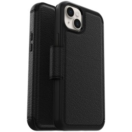 OtterBox Strada Wallet Cover For iPhone 14 Plus OtterBox Strada Wallet Cover For iPhone 14 Plus
