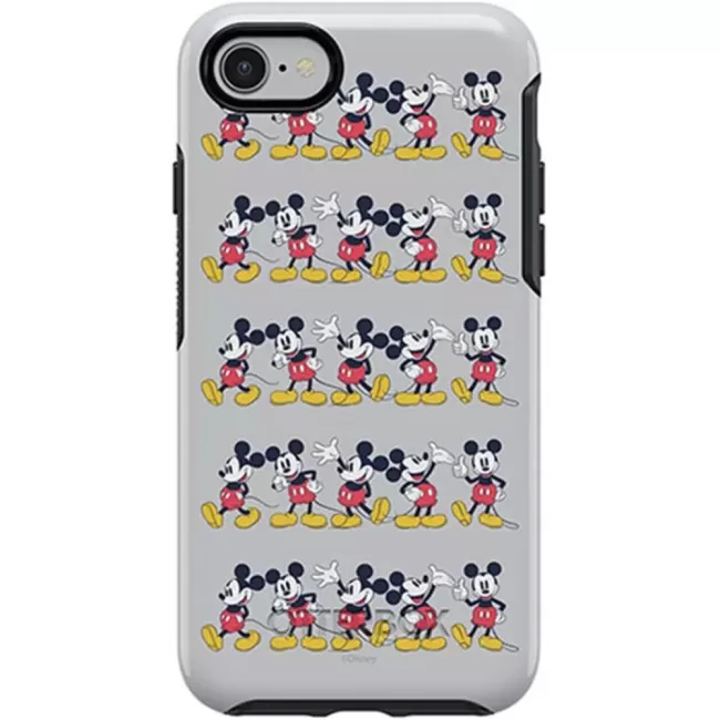 OtterBox Symmetry Case Disney for iPhone SE 2nd | 3rd Gen OtterBox Symmetry Case Disney for iPhone SE 2nd | 3rd Gen