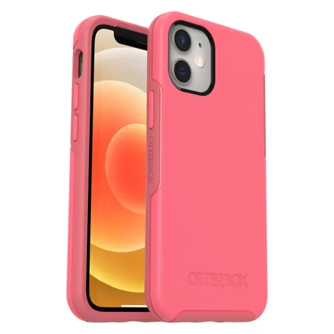 OtterBox Symmetry Plus Case for iPhone 12 | 12 Pro OtterBox Symmetry Plus Case for iPhone 12 | 12 Pro