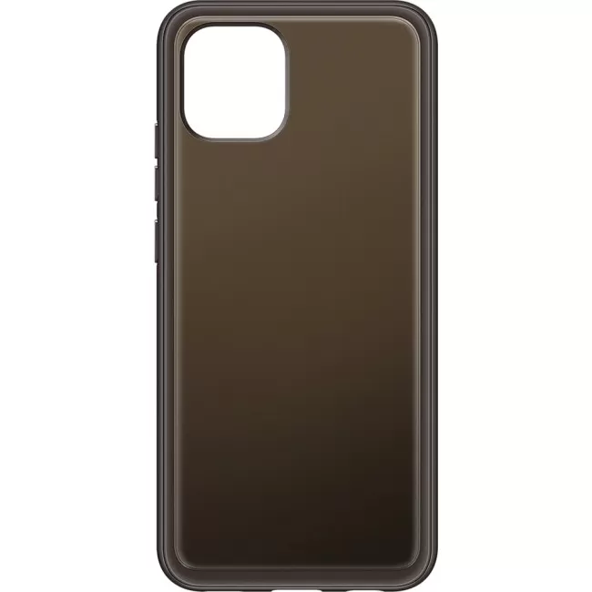 Samsung Galaxy A03 Soft Clear Cover