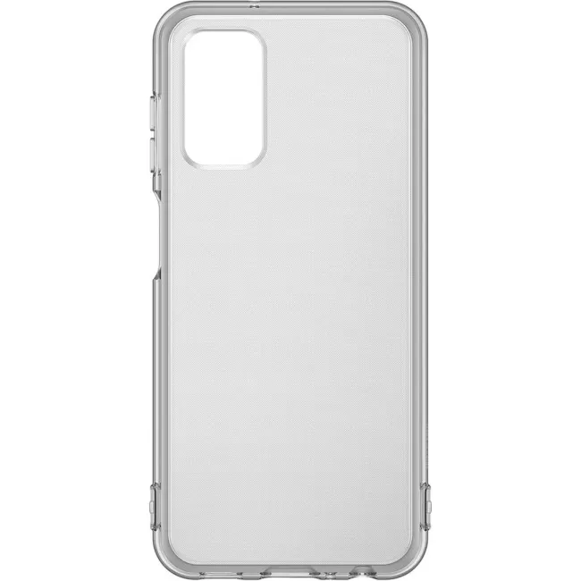 Samsung Galaxy A13 4G Soft Clear Cover