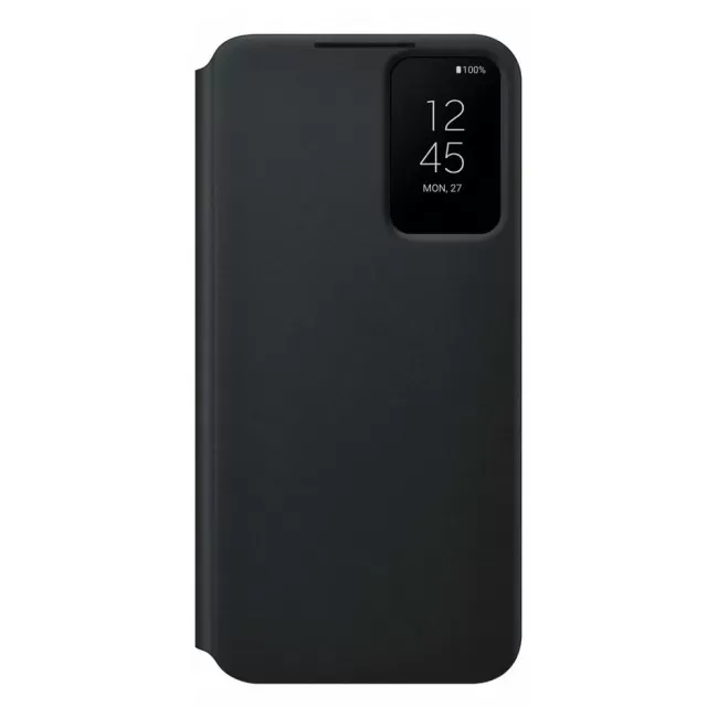 Samsung Galaxy S22 Smart Clear View Cover