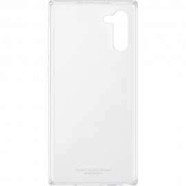 Samsung Galaxy Note 10 / Note 10 5G Clear Case