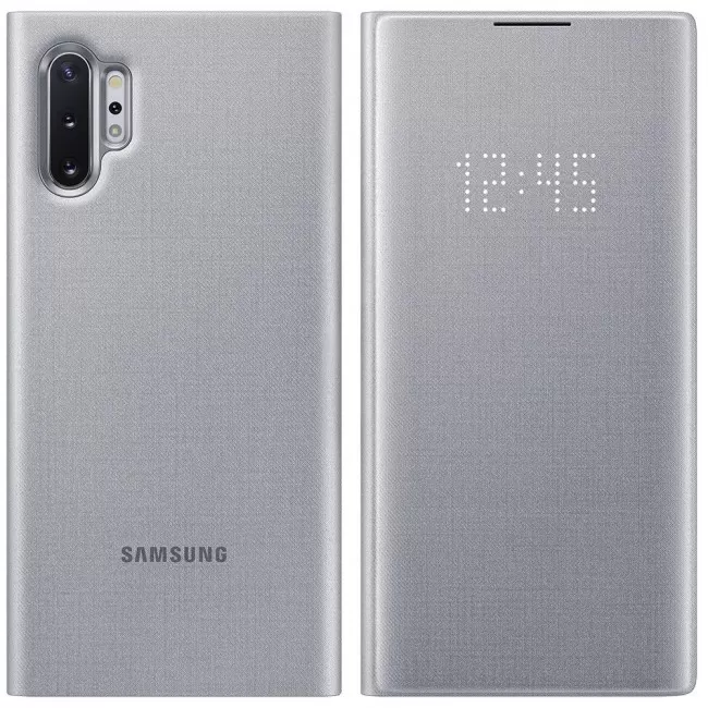 Samsung LED View Cover for Samsung Galaxy Note 10