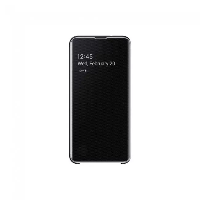 Samsung Galaxy S10 Plus Clear View Cover