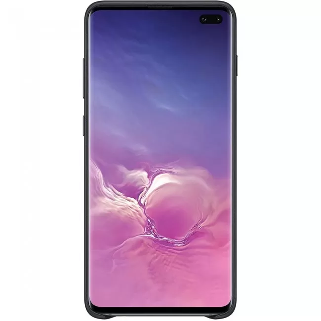 Samsung Leather Case for Samsung Galaxy S10 Plus