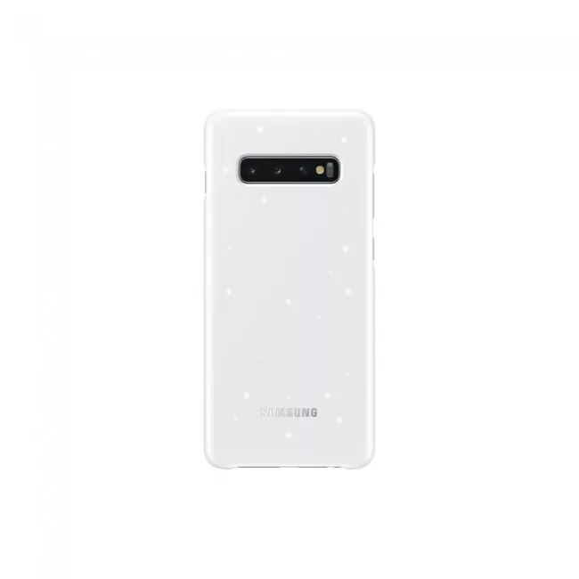 Samsung Galaxy S10 Plus LED Cover Back