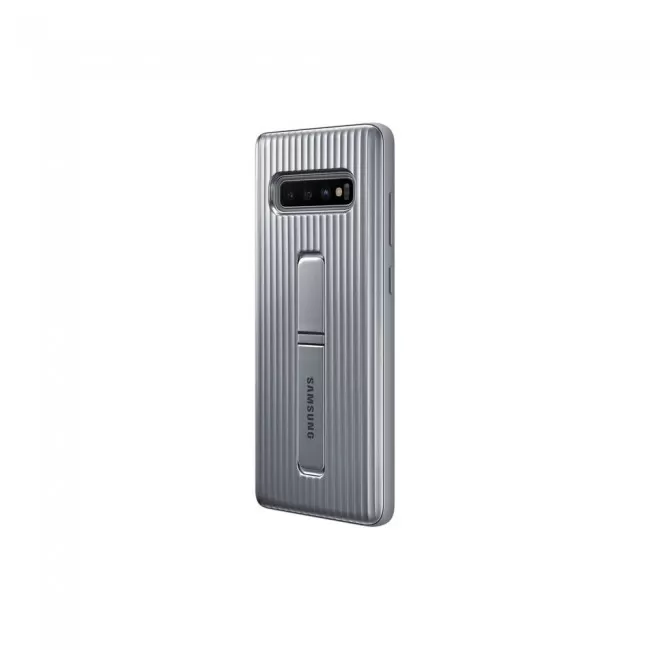 Samsung Protective Standing Cover for Samsung Galaxy S10 Plus