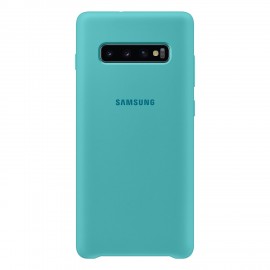 Samsung Silicone Cover for Samsung Galaxy S10 Plus