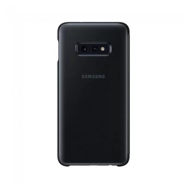 Samsung Clear View Cover for Samsung Galaxy S10e