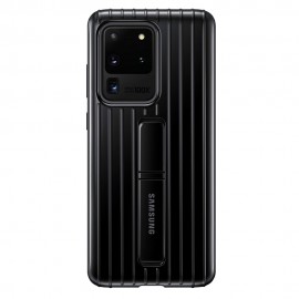 Samsung Galaxy S20 Ultra Protective Standing Cover