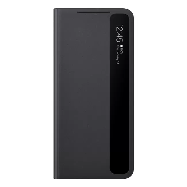 Samsung Galaxy S21 Ultra 5G Smart Clear View Cover