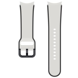 Samsung Galaxy Watch Strap Two-Tone (Sports Band 2...