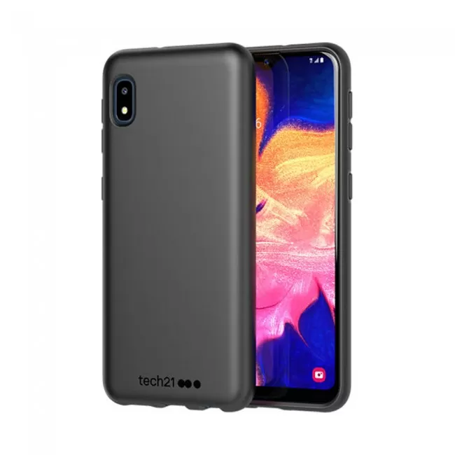Tech21 Studio Colour Case for Samsung Galaxy A10e - GO COMMANDO