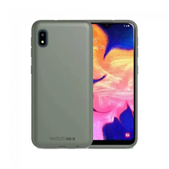 Tech21 Studio Colour Case for Samsung Galaxy A10e - GO COMMANDO
