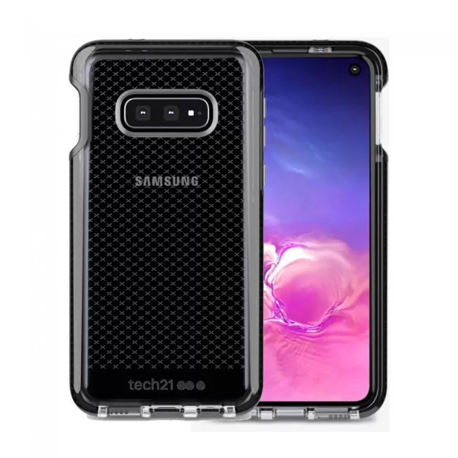 Tech21 Evo Check Case for Samsung Galaxy S10e