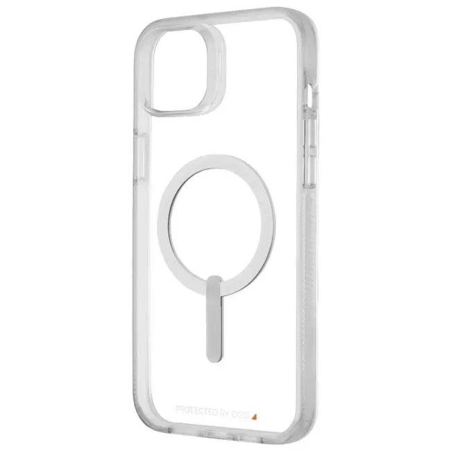 ZAGG Gear4 Crystal Palace Snap Clear Case for iPhone 14