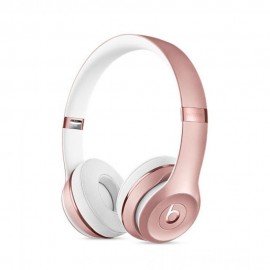 Beats Solo 3 Wireless On-Ear Headphones [Brand New]