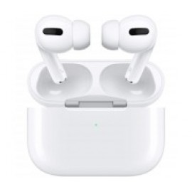 Apple AirPods Pro with Wireless Charging Case [Brand New]