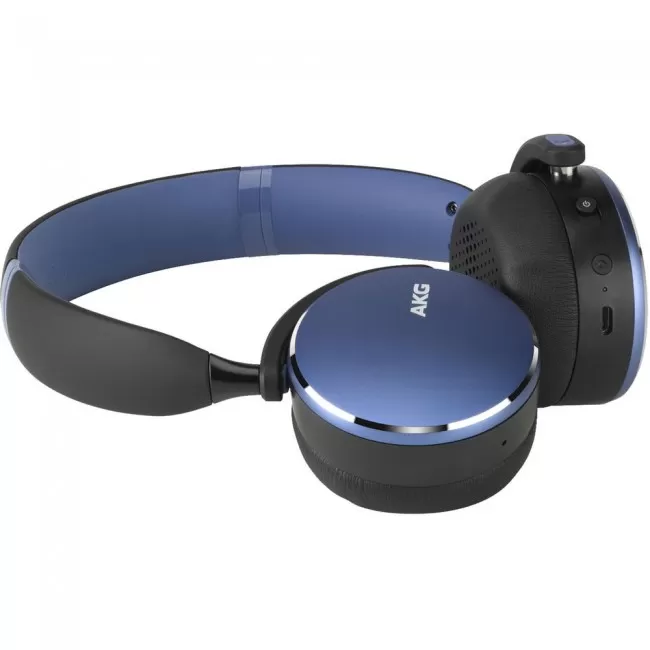 Samsung AKG Y500 Wireless On Ear Headphones