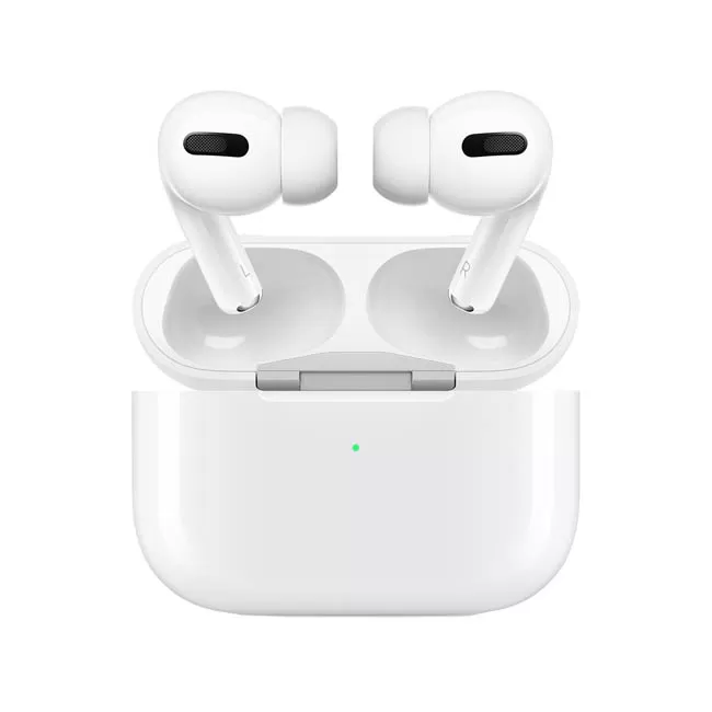 Apple airpods pro 2nd generation with magsafe charging case grade a