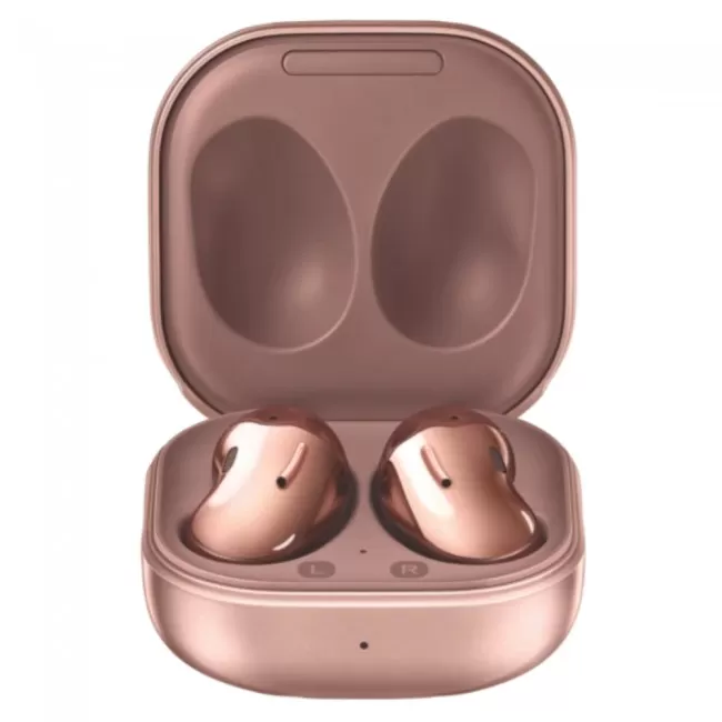 Samsung Galaxy Buds Live [Open Box]